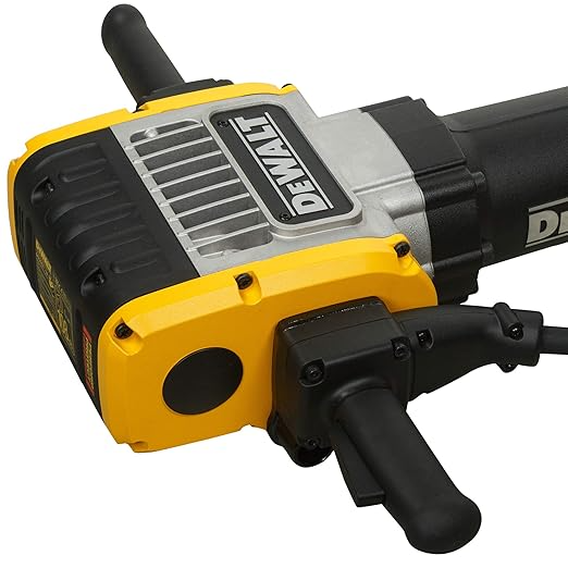 DeWalt D25981K 2100W 30kg 28mm Demolition Breaker 960 BPM