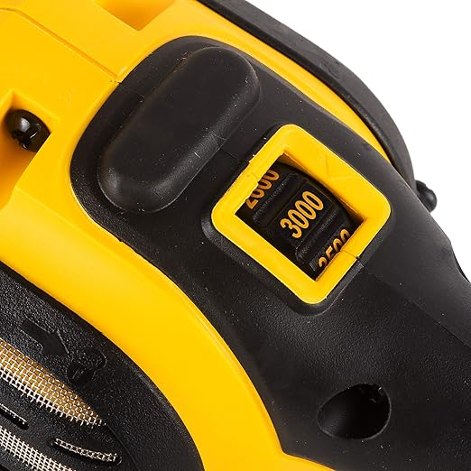 DeWalt DWP849X 1250W 150‑230mm Sander Polisher