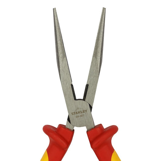 Stanley VDE 3‑Piece Insulated Plier Set