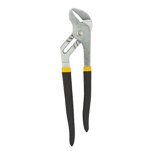 Stanley 258mm Heavy Duty Groove Joint Plier
