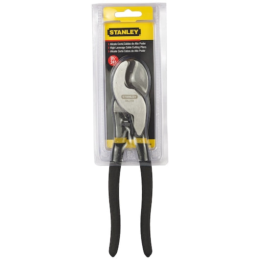Stanley 250mm Cable Cutter