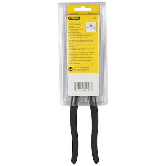 Stanley 250mm Cable Cutter