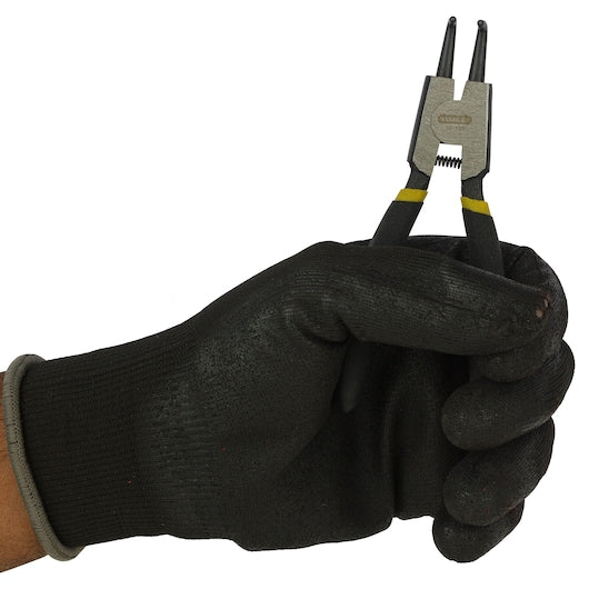 Stanley 130mm Bent External Circlip Plier