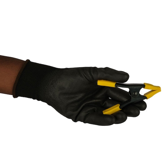 Stanley 25mm Metal Spring Clamp 1"