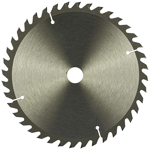 DeWalt DT4062 180mm 40T TCT Circular Saw Blade