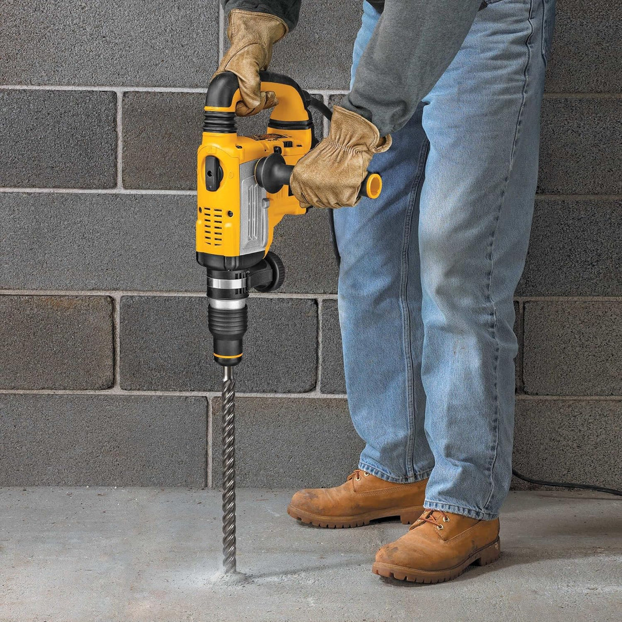 DeWalt DT9400 SDS Max 12x340mm Hammer Bit