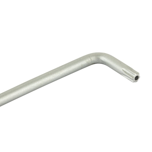 Stanley 8pc Long L‑Type Tamperproof Torx Hex Key - Tools Warehouse