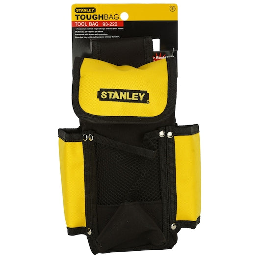 Stanley 252mm Waterproof Multipurpose Tool Bag