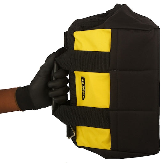 Stanley 252mm Waterproof Multipurpose Tool Bag