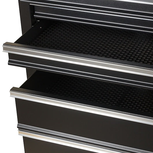 Stanley 7 Drawer Roller Cabinet 674x459mm