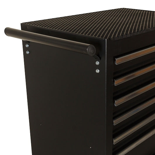 Stanley 7 Drawer Roller Cabinet 674x459mm