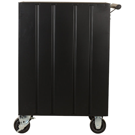 Stanley 7 Drawer Roller Cabinet 674x459mm