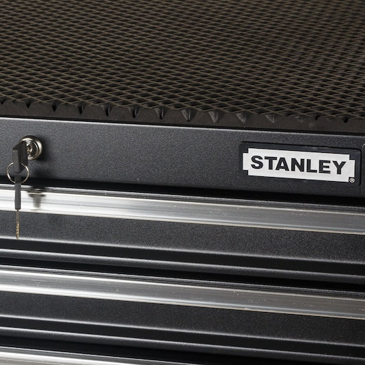 Stanley 7 Drawer Roller Cabinet 674x459mm