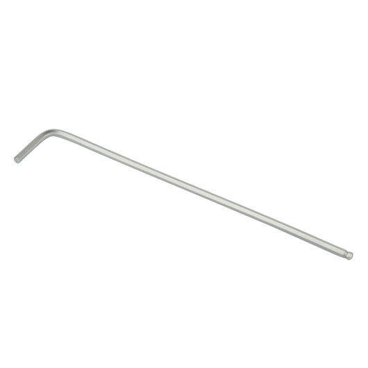 Stanley 2mm Long Ball End Hex Key 2.5mm - Tools Warehouse