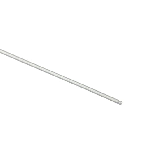 Stanley 2mm Long Ball End Hex Key 2.5mm - Tools Warehouse