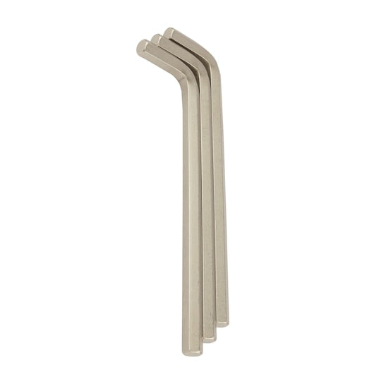 Stanley Long Hex Key (Metric)
