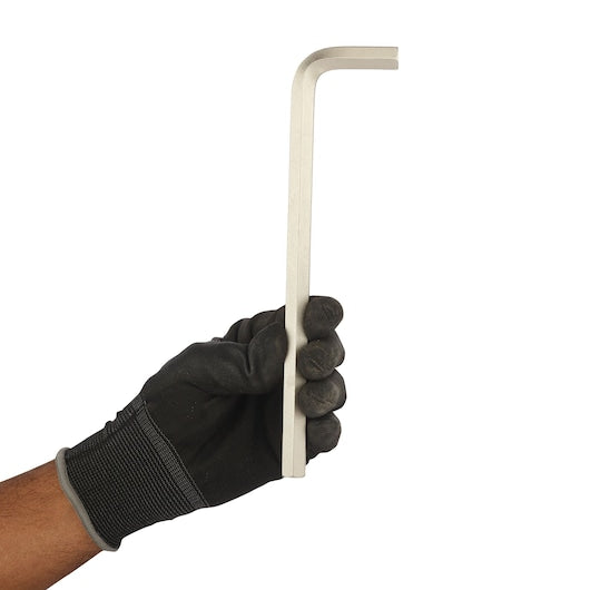 Stanley Long Hex Key Metric - Tools Warehouse