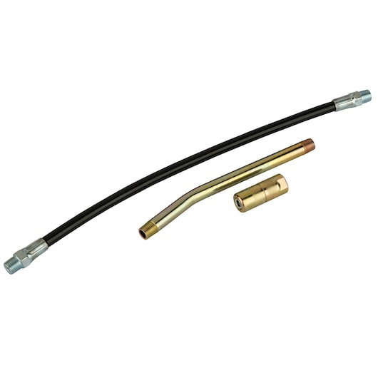 Stanley Heavy Duty Grease Gun