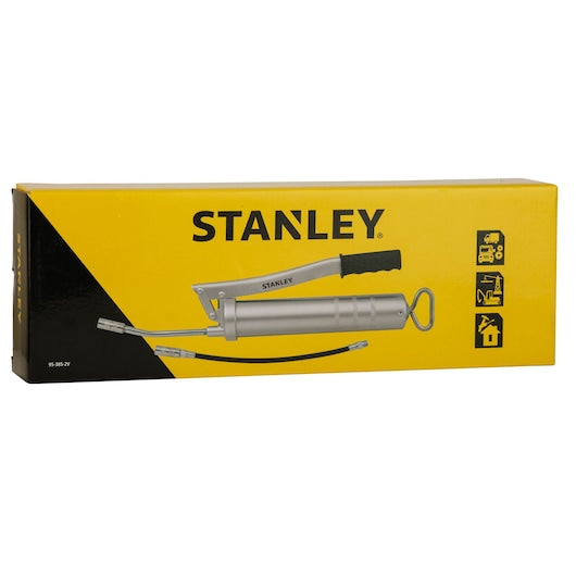 Stanley 6" Heavy Duty Grease Gun 150mm