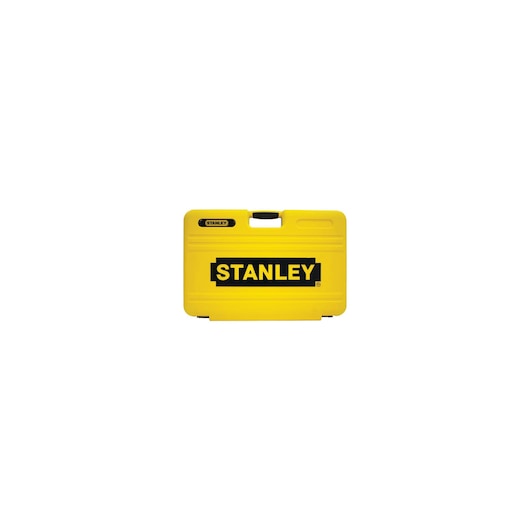 Stanley 99‑059 Metric & AF Tool Kit 132pc - Tools Warehouse
