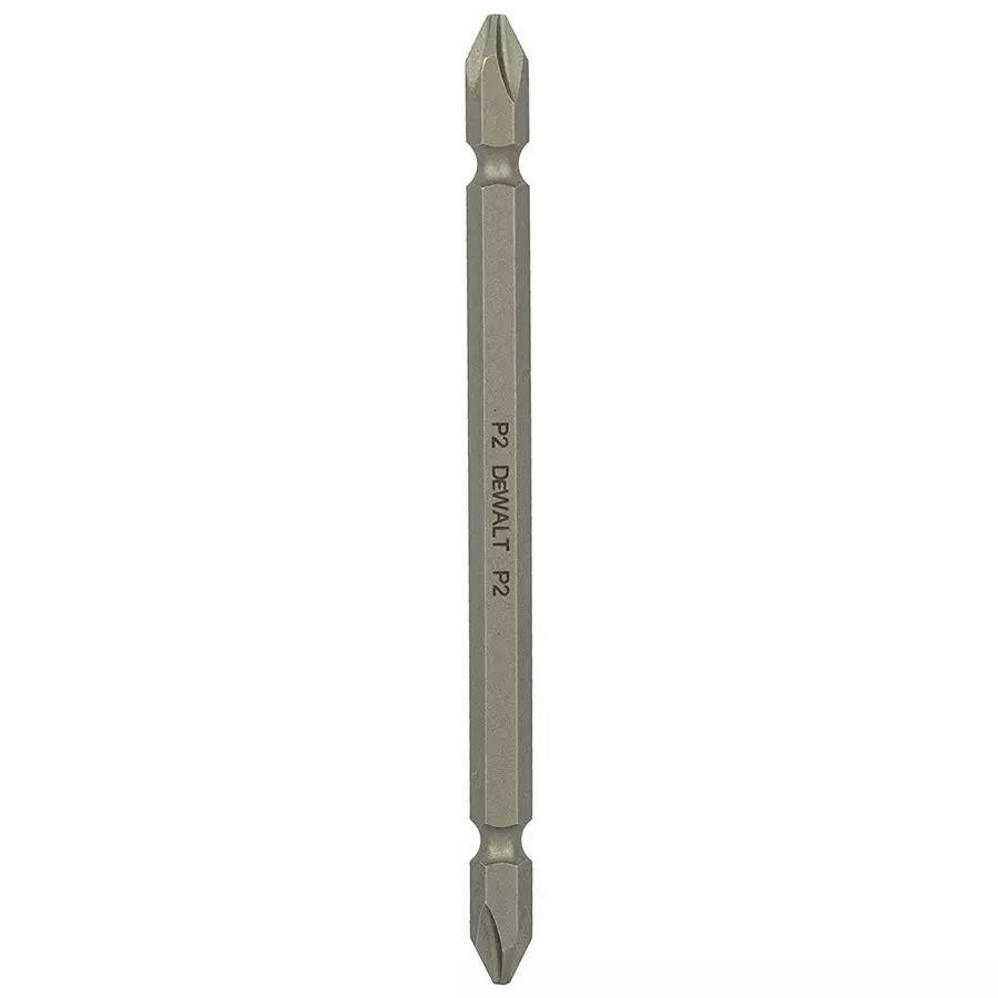 DeWalt DW00001M-IN PH2 Magnetic Bit Set 5Pc