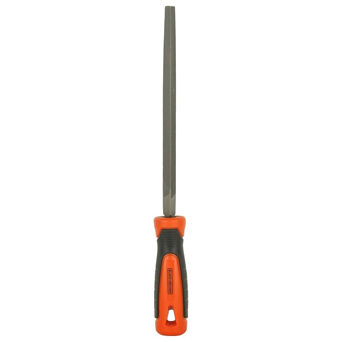 BLACK+DECKER Hand File