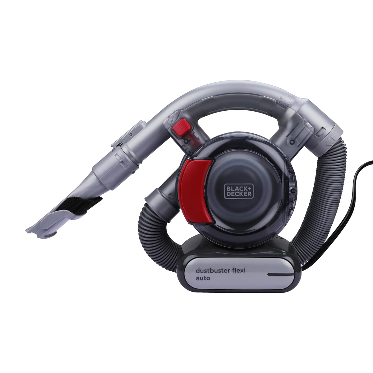 BLACK+DECKER PD1200AV-B1 12V Portable Car Vacuum