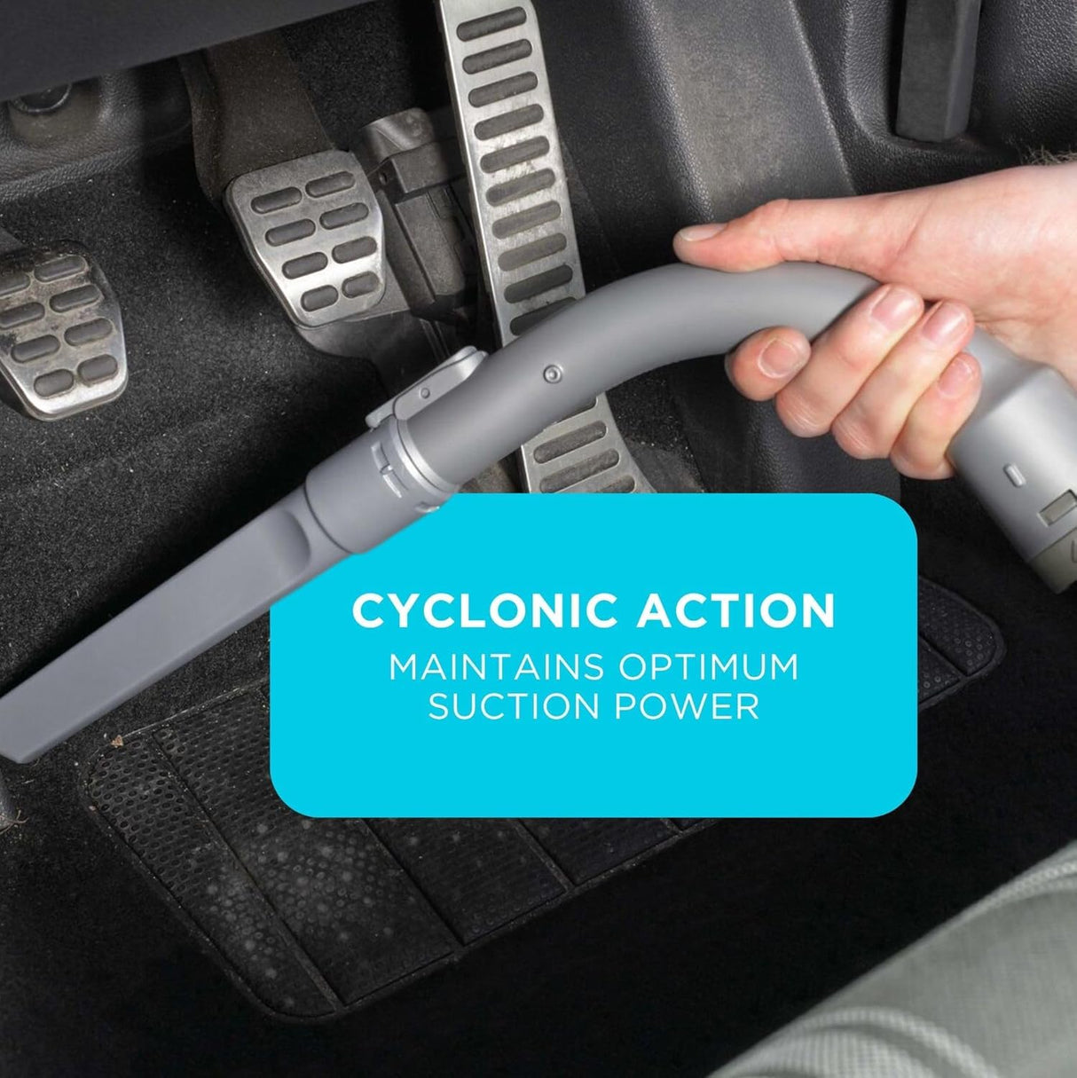 Black and Decker PD1200AV-B1 12V Portable Car Vacuum