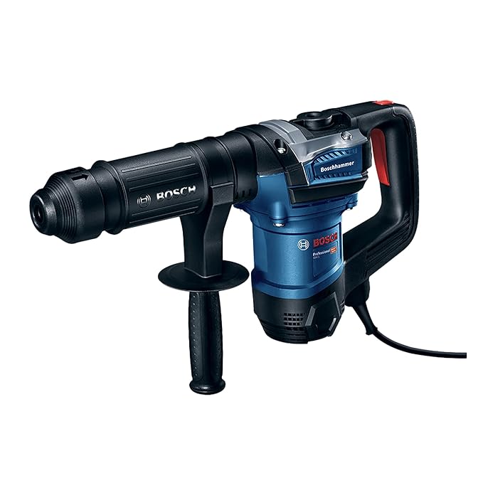 Bosch GSH 5 Heavy Duty Demolition Hammer - Tools Warehouse