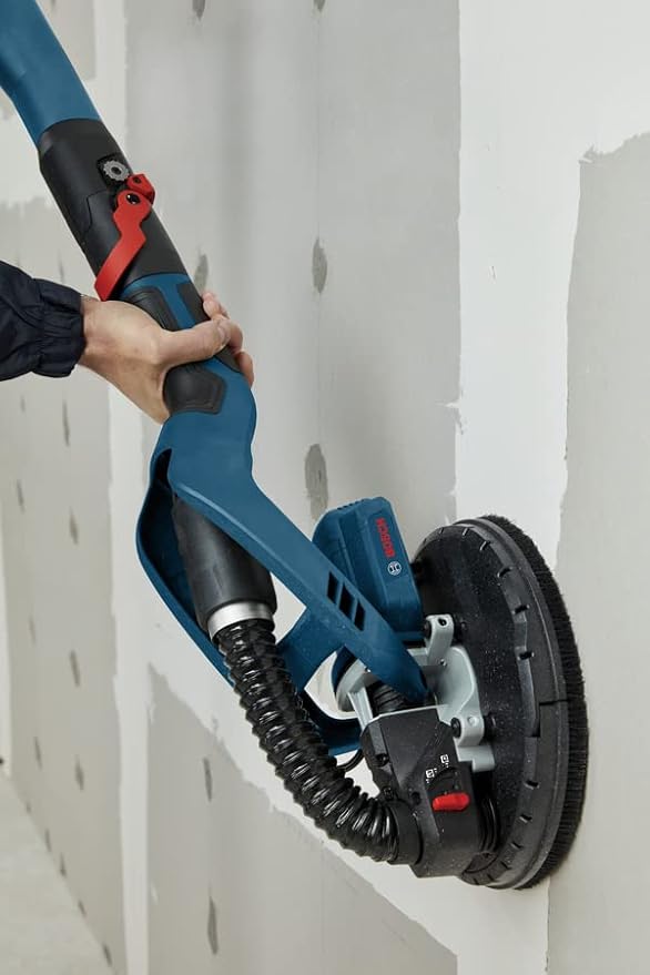 Bosch GTR 550 Professional Drywall Sander - Tools Warehouse