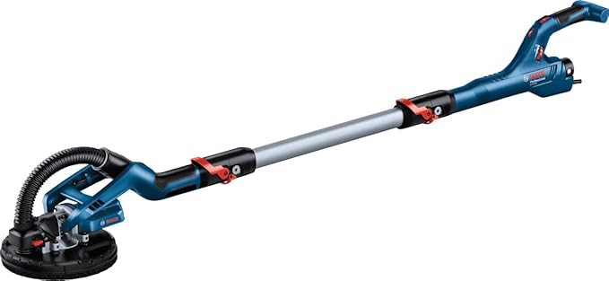 Bosch GTR 550 Professional Drywall Sander - Tools Warehouse