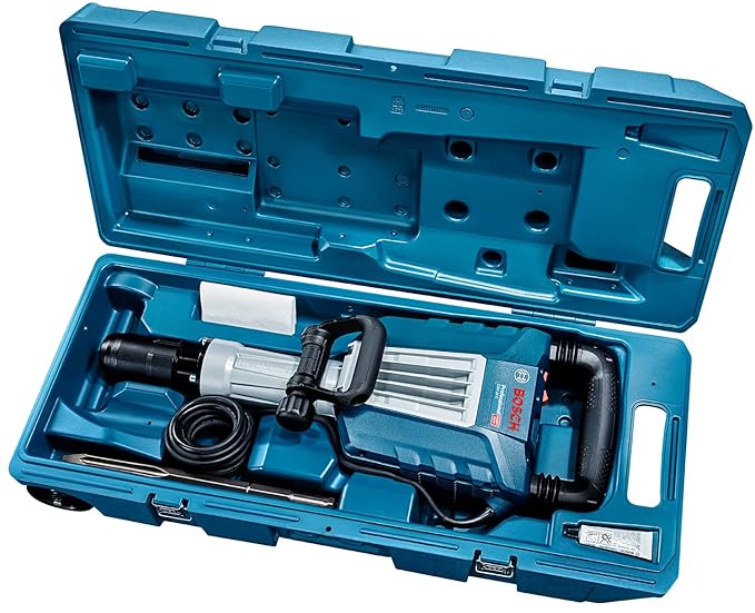 Bosch Professional GSH 14 C Demolition Rotary Hammers - Tools Warehouse