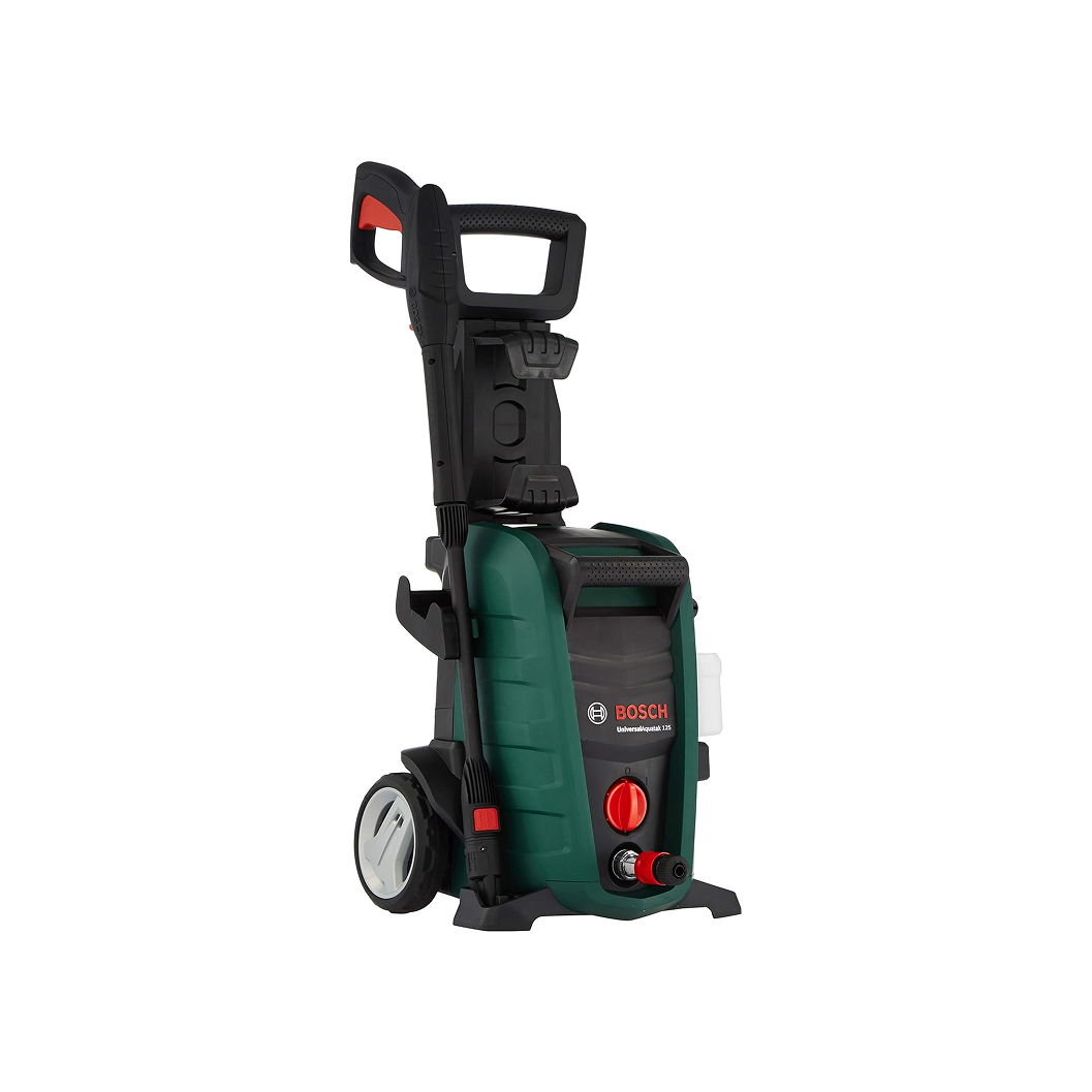 Bosch Aquatak125 1500W High Pressure Washer