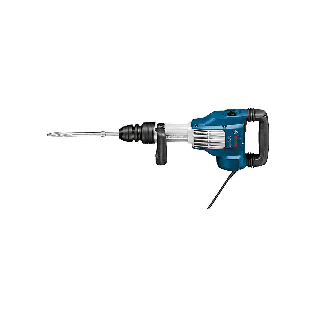 Bosch GSH 11 VC 1700-Watt Demolition Hammer Breaker
