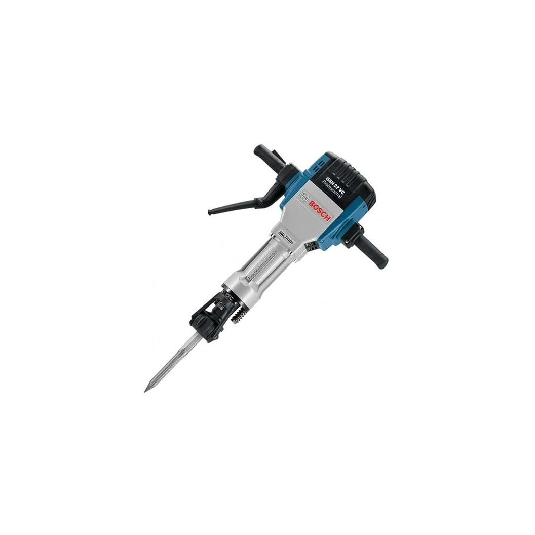 Bosch GSH 27 VC 2000W 29kg Hex Demolition Breaker
