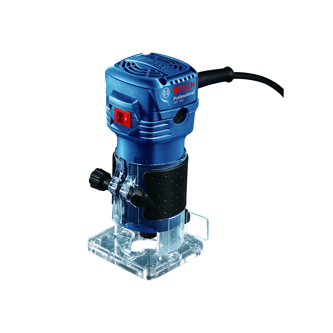 Bosch GKF 550 Electric Hand / Palm Router