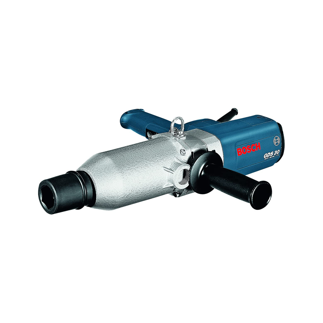 Bosch GDS 30 Heavy Duty Impact Wrench