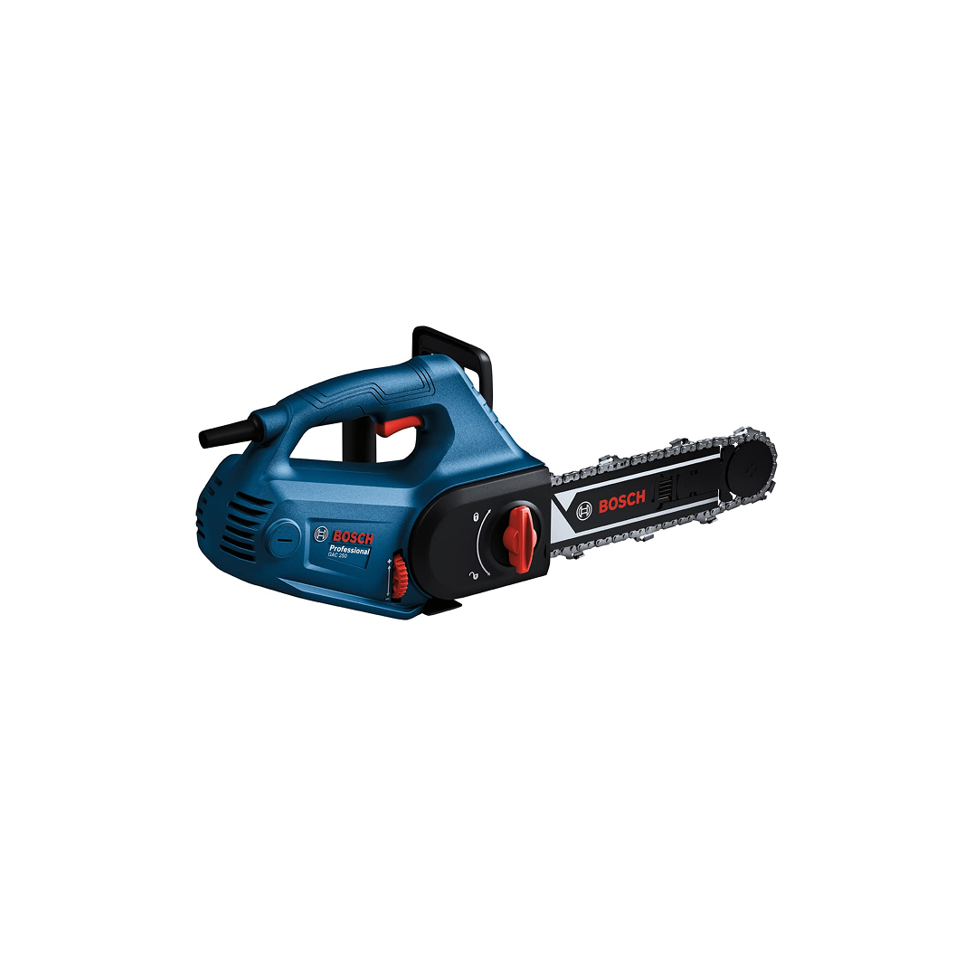 Bosch GAC 250 AAC Corded Electric Block Cutter