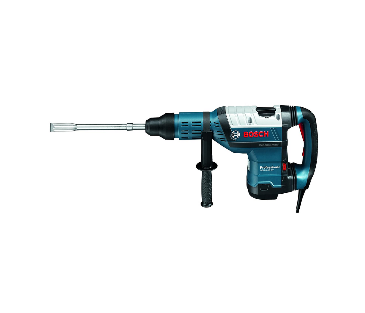 Bosch GBH8-45DV SDS-Max Corded Rotary Hammer
