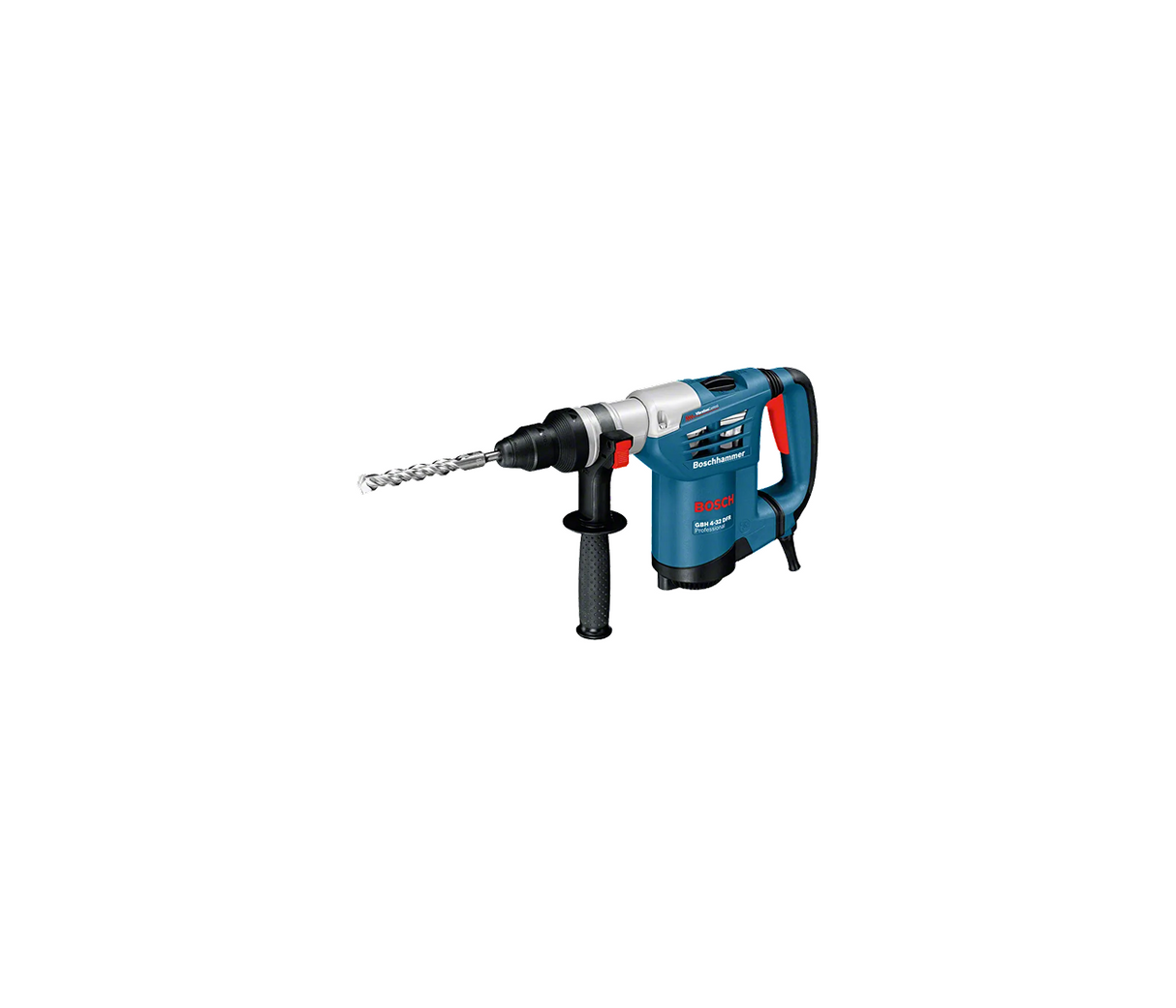 Bosch GBH 4‑32 DFR SDS+ Rotary Hammer Drill