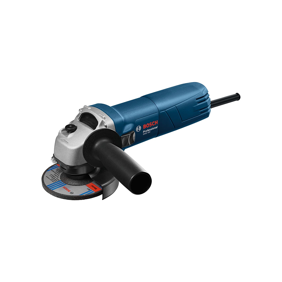 Bosch GWS 600 Professional Angle Grinder