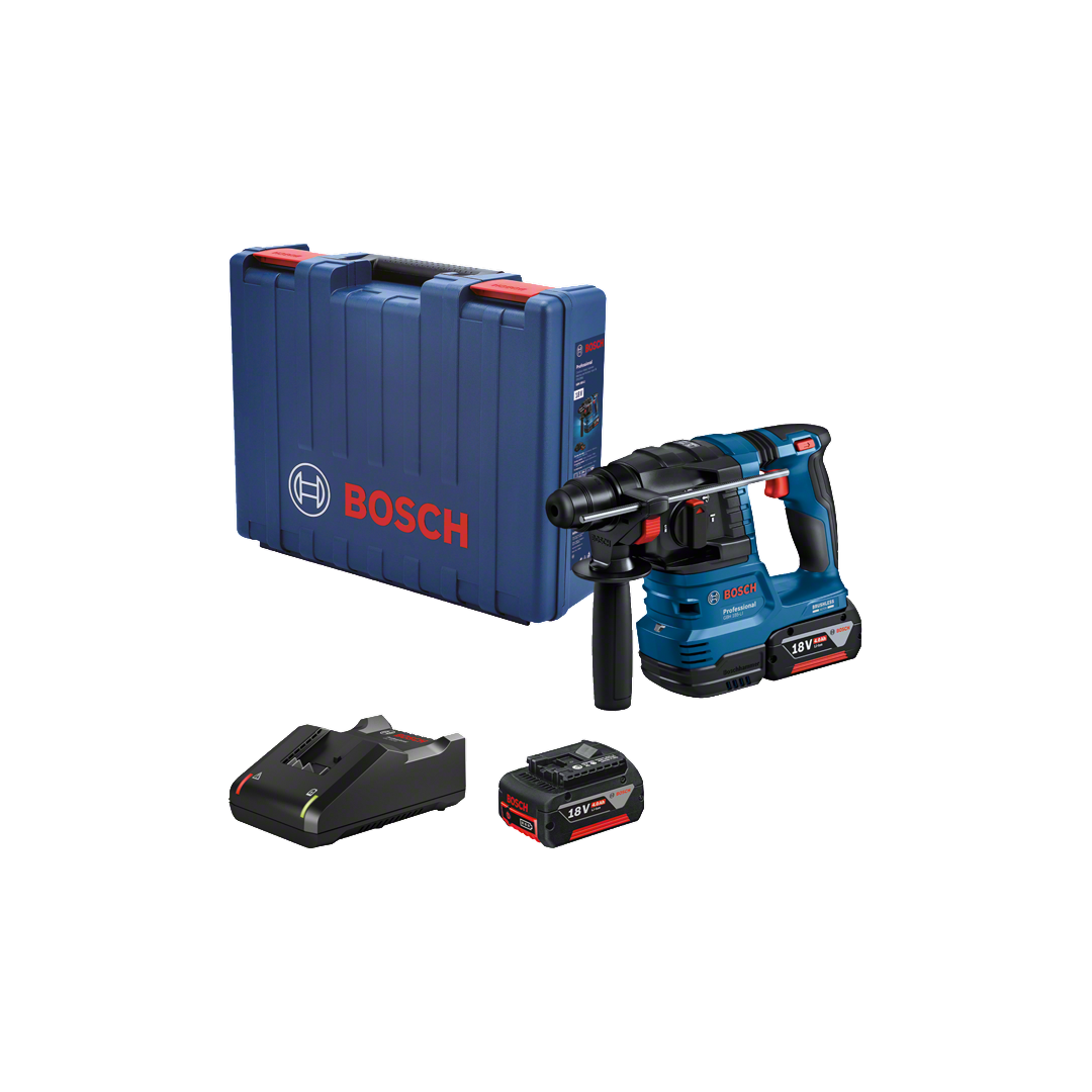 Bosch GBH 185‑LI 18V Cordless Rotary Hammer