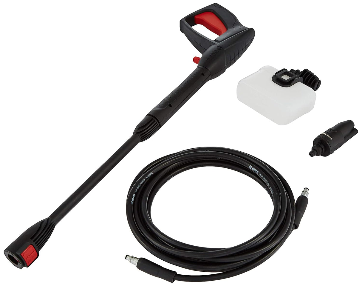 Bosch Aquatak125 1500W High Pressure Washer