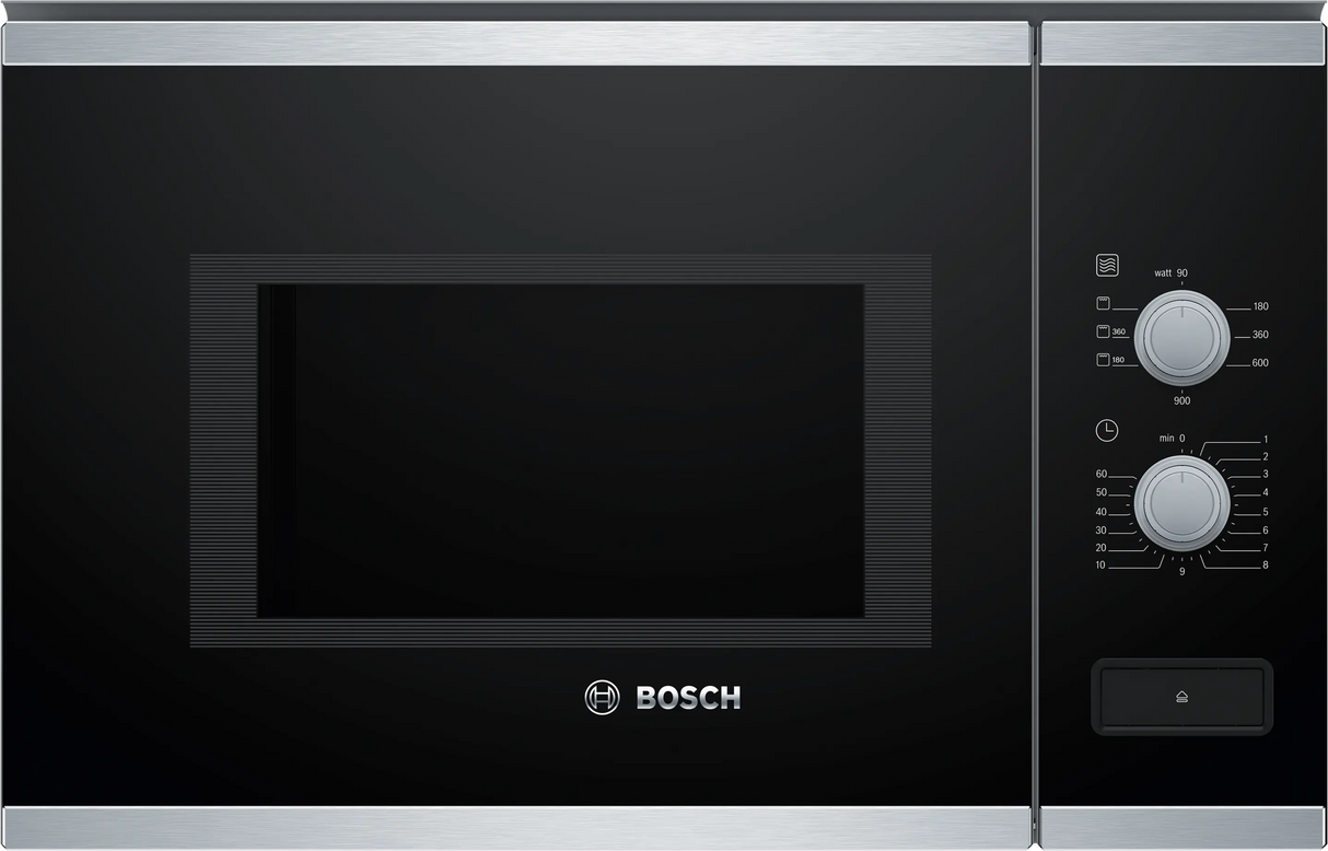 Bosch Built-in Microwave 25 Litre BEL550MS0I