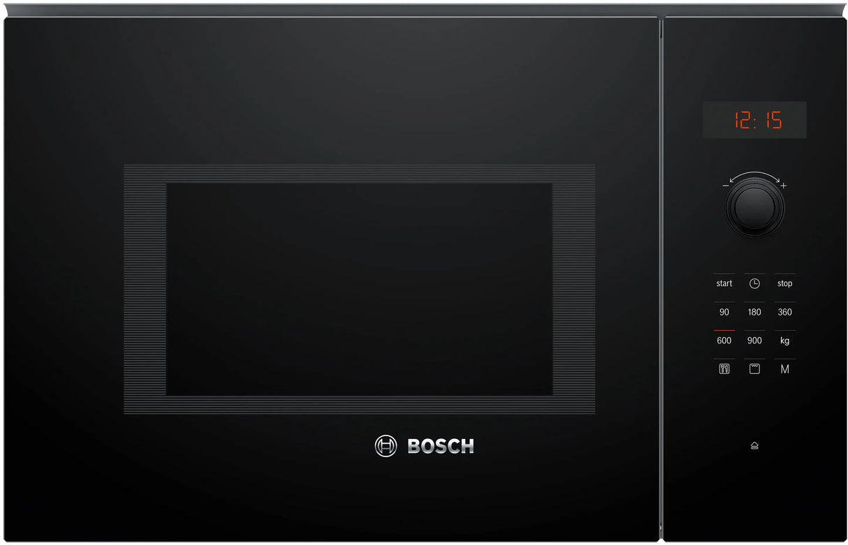 Bosch Built-in Microwave 25 Litre BEL553MB0I