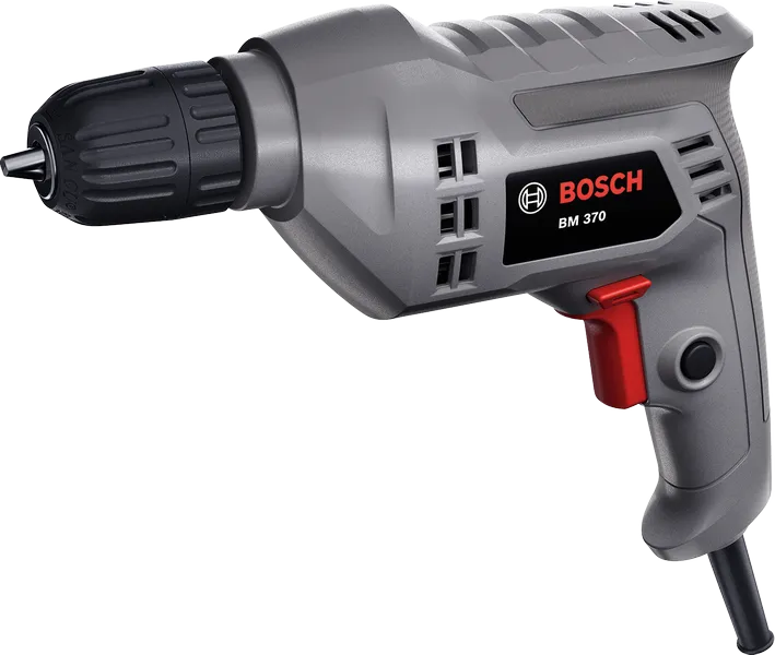 Bosch BM 370 Rotary Drill