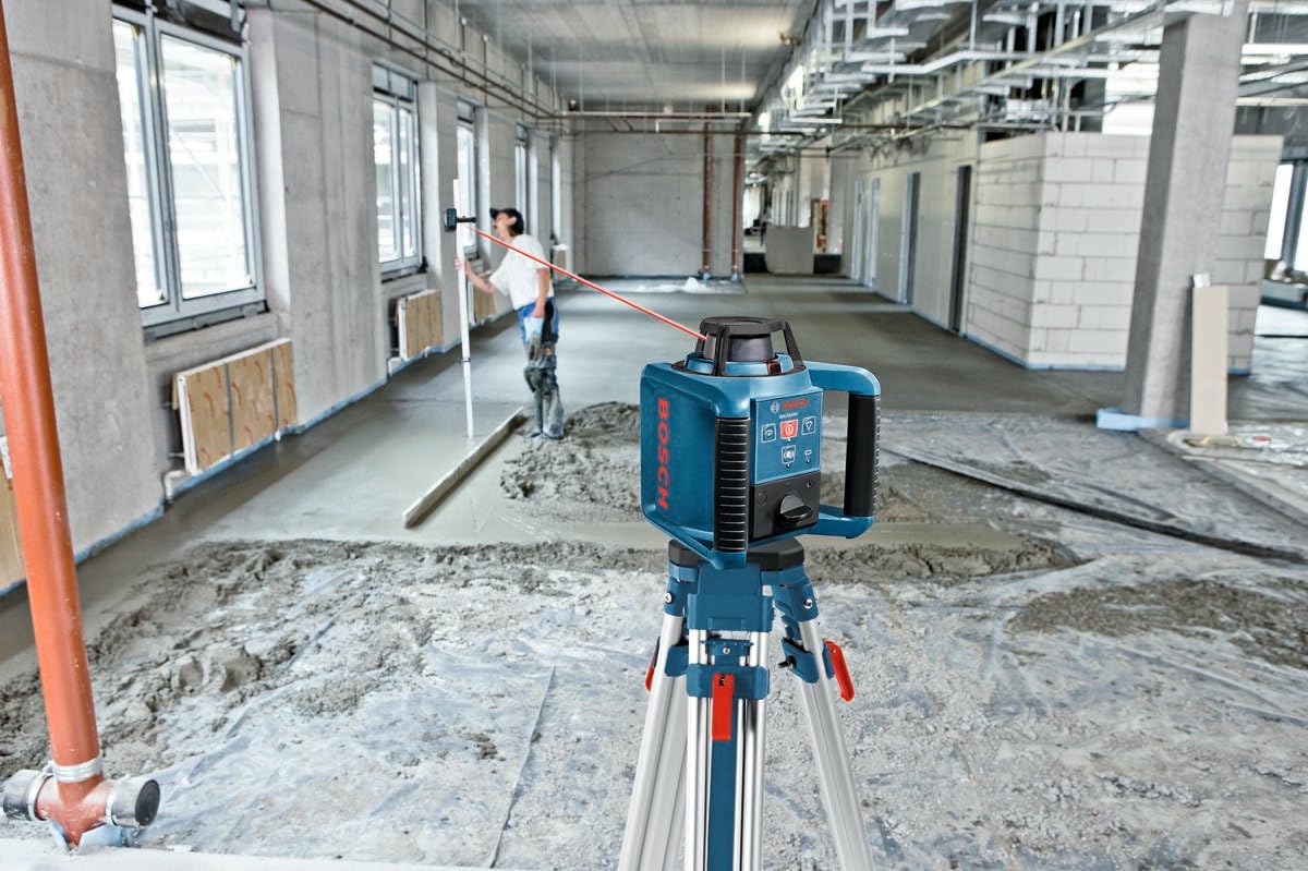 Bosch BT 160 Professional Tripod