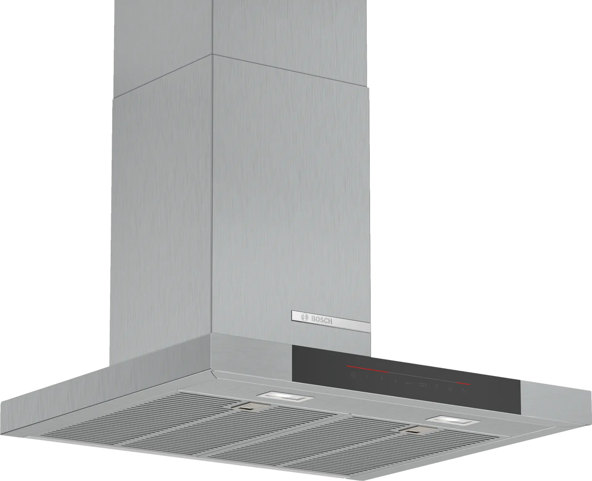 Bosch Stainless Steel Wall Chimney 60cm DWB67JP50I