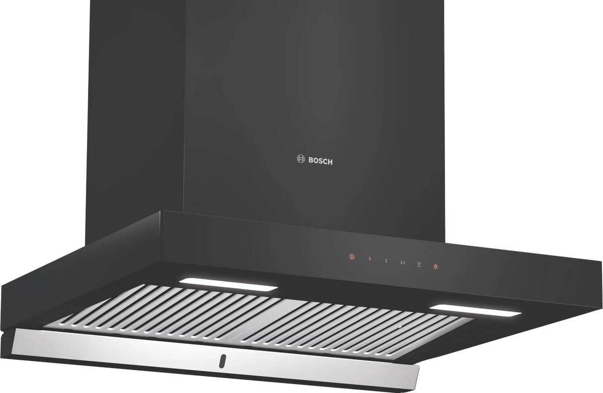 Bosch Self Clean Chimney 60cm DWBA68G60I