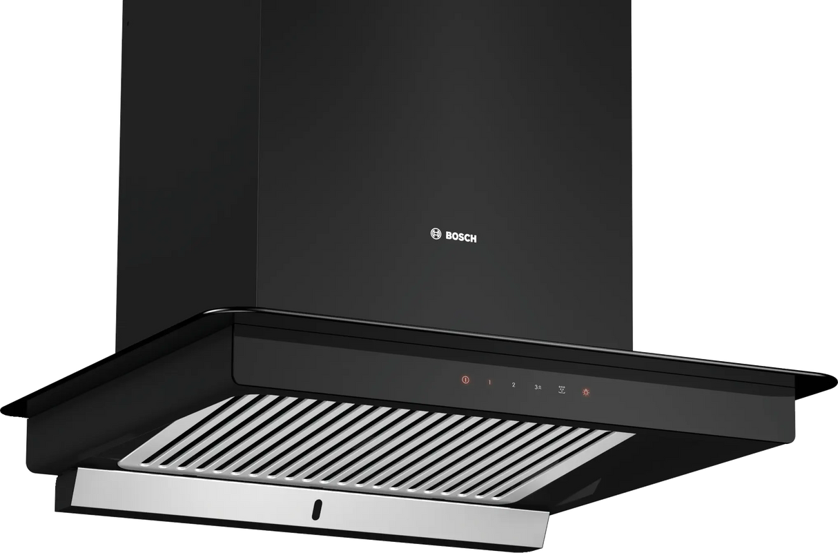 Bosch Self Clean Chimney 60cm DWGA68G60I
